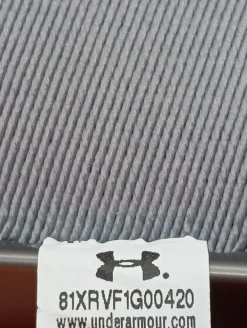 Canvasgürtel-Underarmour New