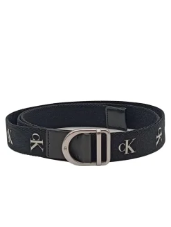 Canvasgürtel-Calvin Klein