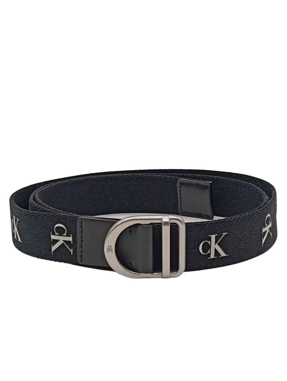 Canvasgürtel-Calvin Klein