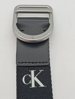 Canvasgürtel-Calvin Klein
