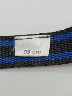 Canvasgürtel Größe 95-Gabriele Frantzen Clearance