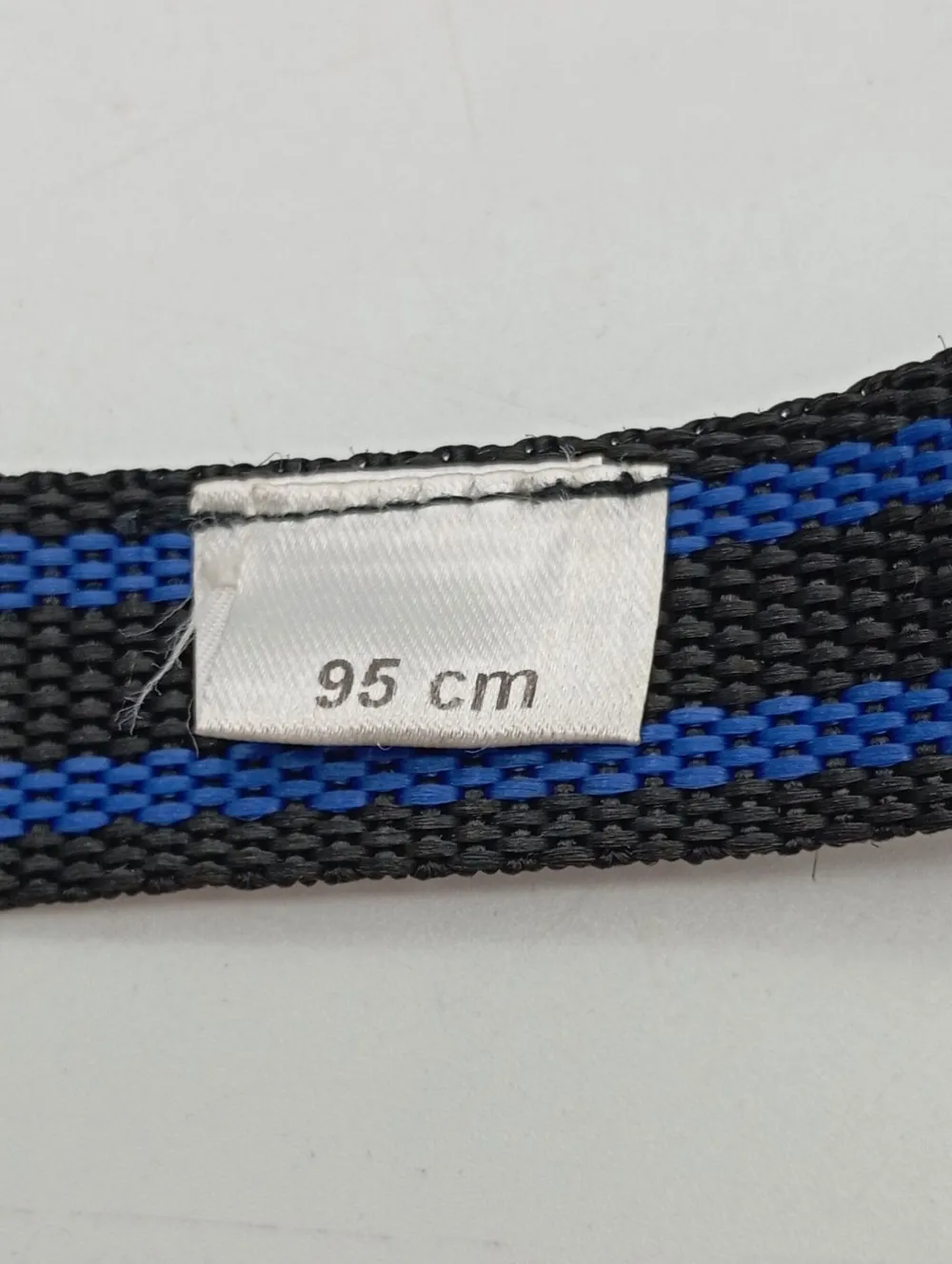 Canvasgürtel Größe 95-Gabriele Frantzen Clearance