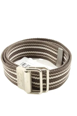 Canvasgürtel Größe 90-Cecil Hot