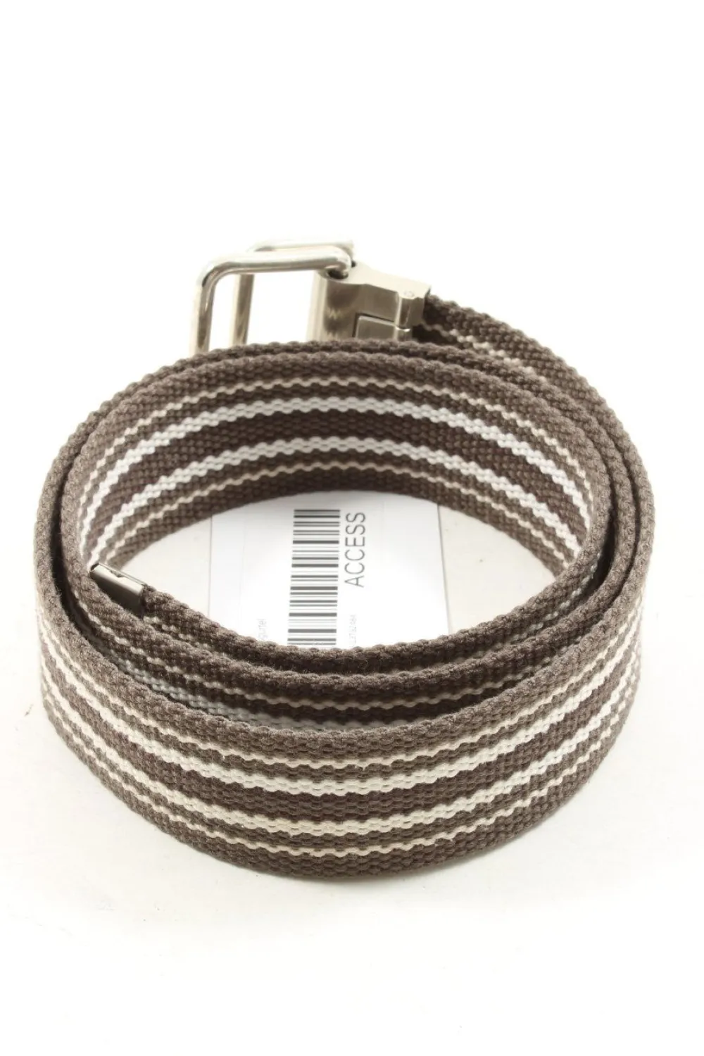 Canvasgürtel Größe 90-Cecil Hot