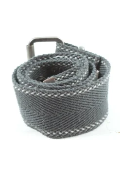 Canvasgürtel Größe 90-edc Online