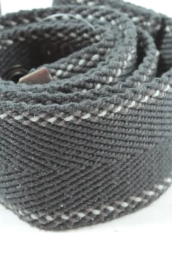 Canvasgürtel Größe 90-edc Online