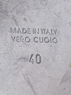 Cap Toes Größe 40-Mally Online