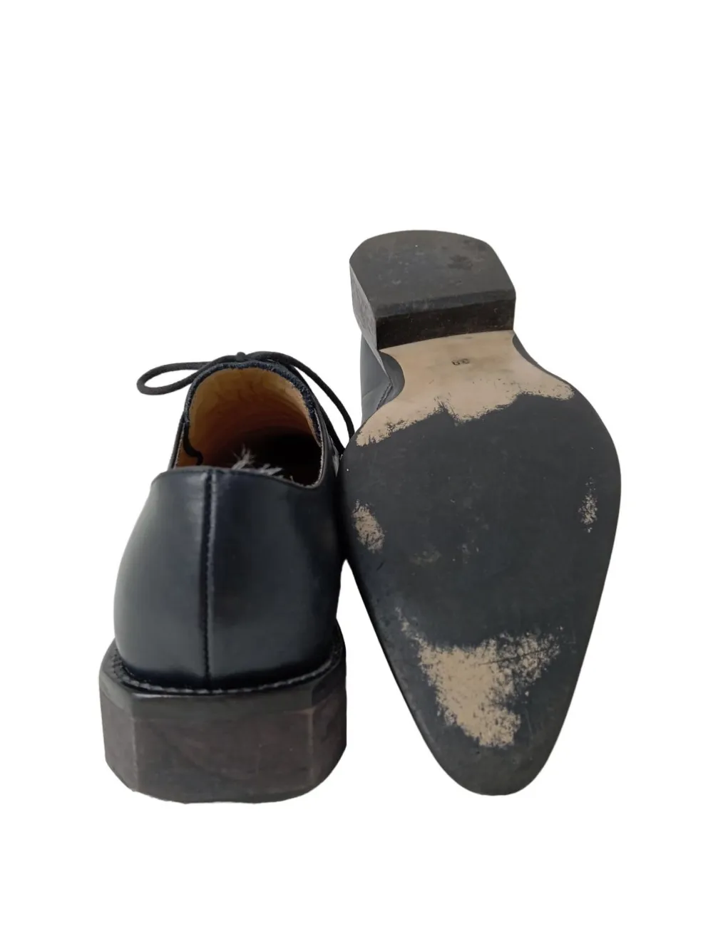 Cap Toes Größe 39-Alba Moda Sale