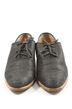 Cap Toes Größe 36-Walter Steiger New