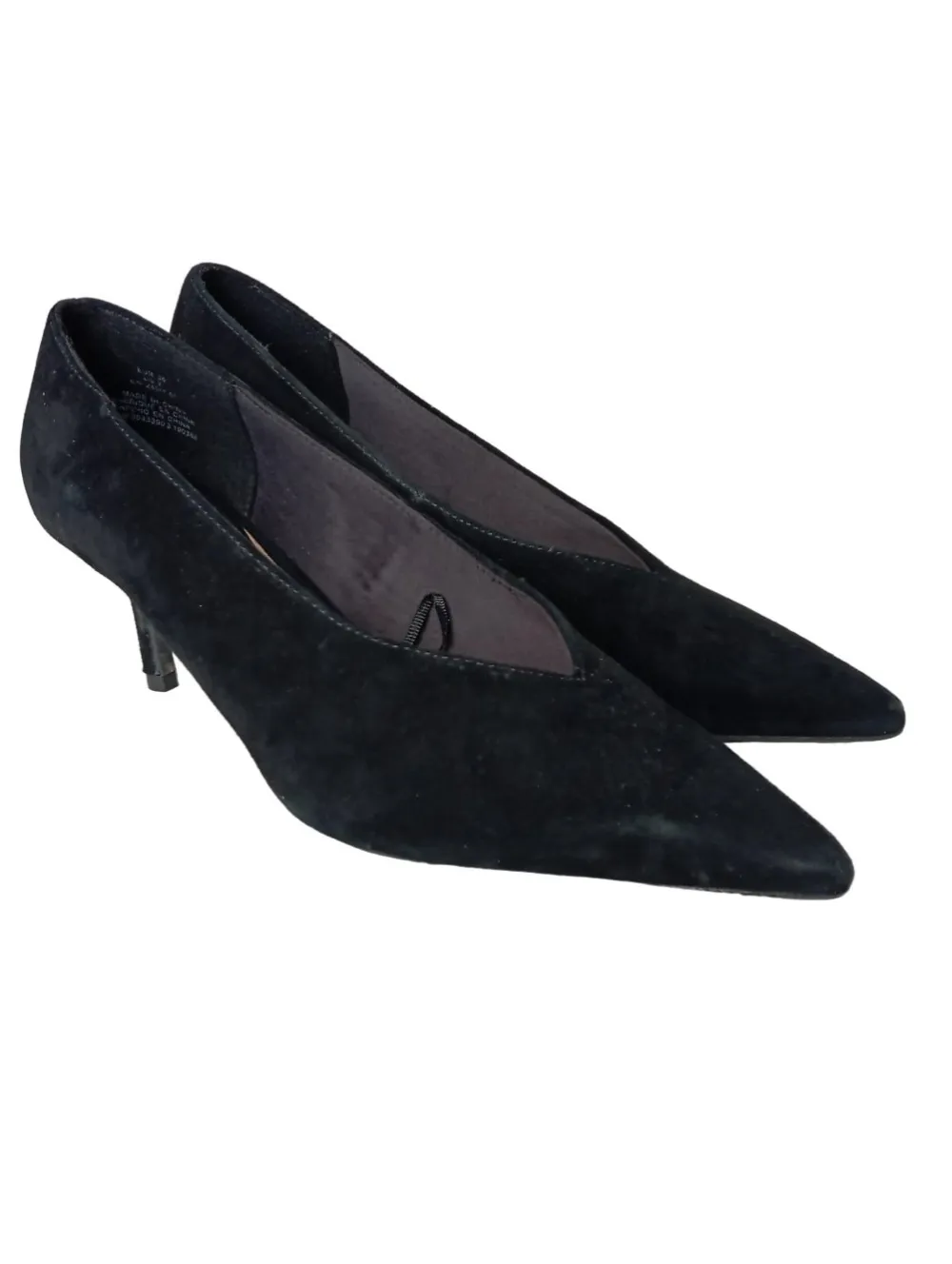 Cap Toes Größe 38-H&M Outlet