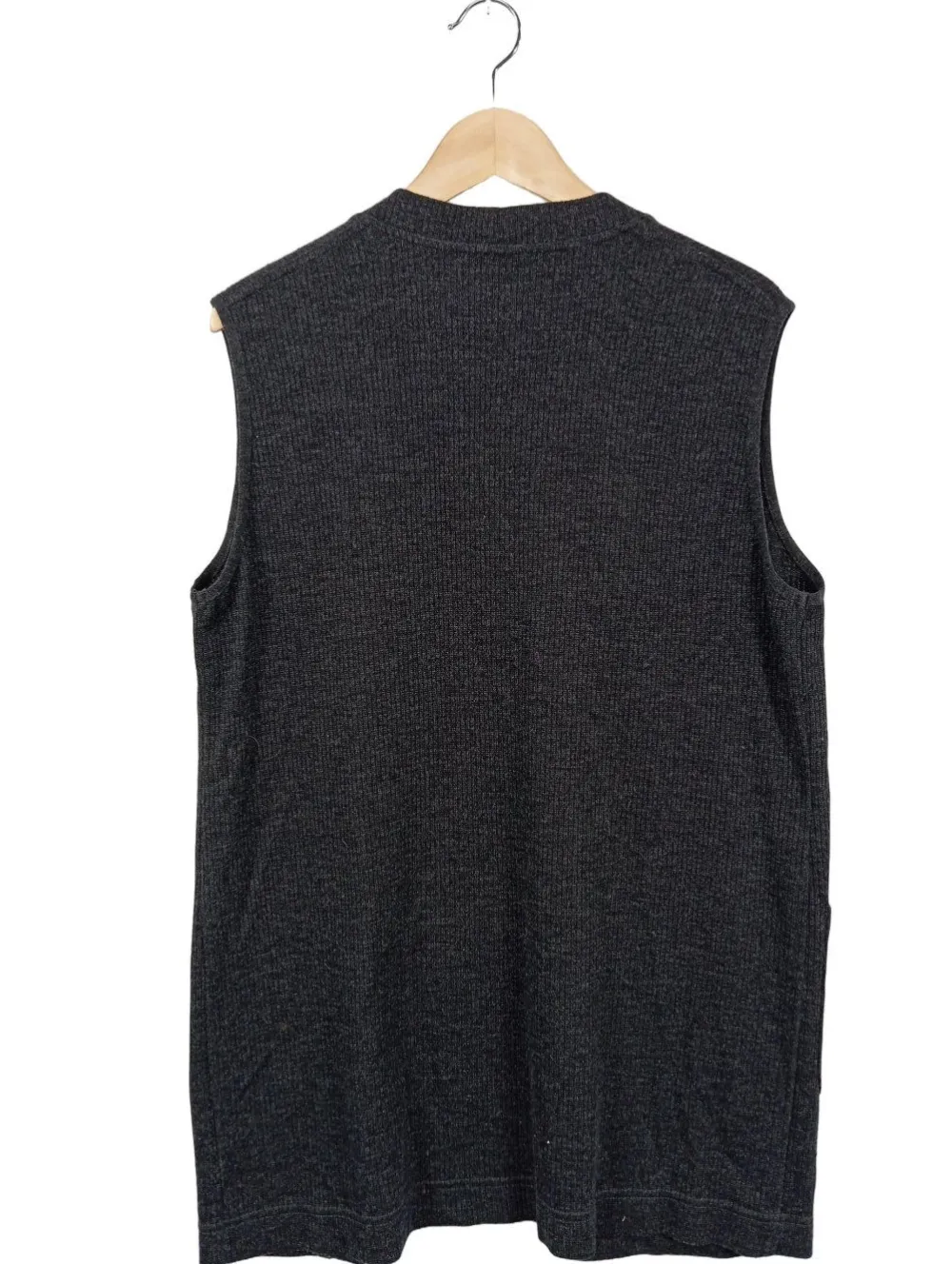 Jacken> Cardigan schwarz