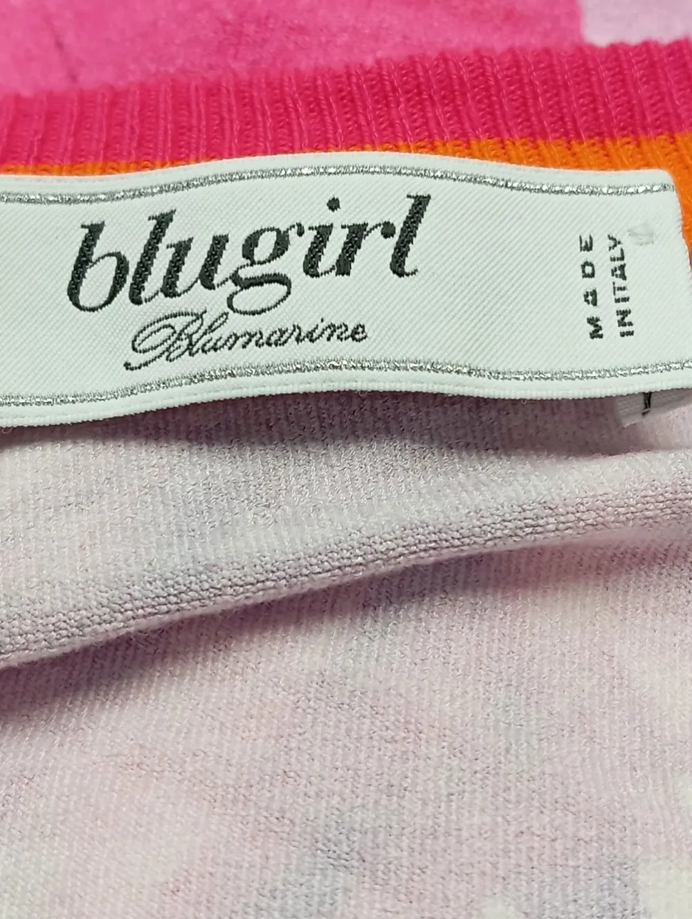 Jacken>Blugirl Blumarine Cardigan Größe 36