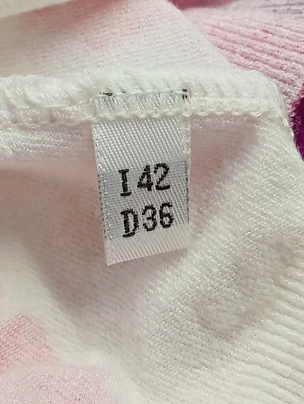 Jacken>Blugirl Blumarine Cardigan Größe 36