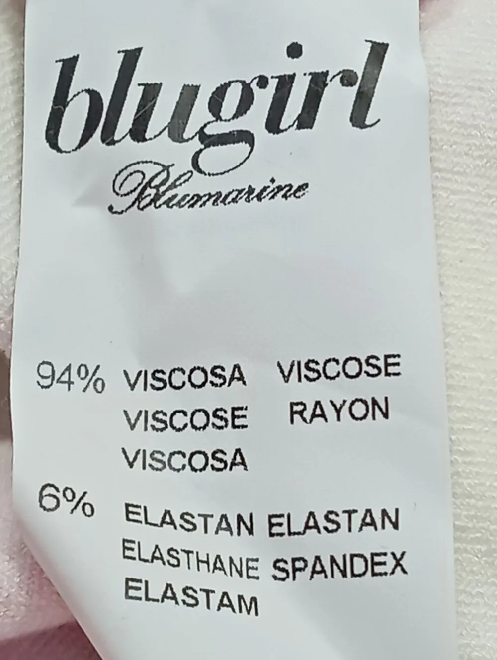 Jacken>Blugirl Blumarine Cardigan Größe 36