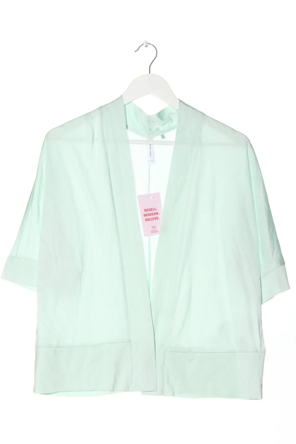 Cardigan Größe 38-Gerry Weber Best