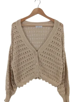 Cardigan Größe 36-Stradivarius Outlet