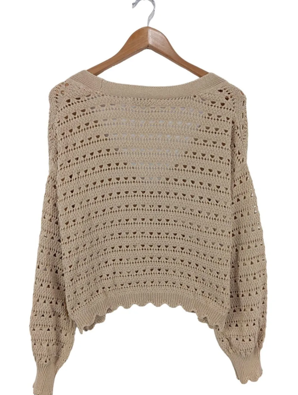 Cardigan Größe 36-Stradivarius Outlet