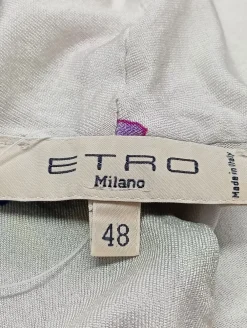 Cardigan Größe 42-Etro Milano Hot