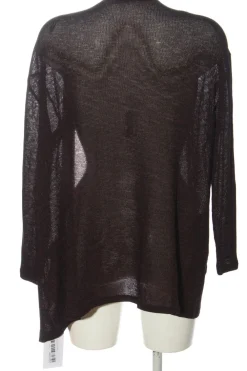 Jacken>Clockhouse Cardigan Größe 40 schwarzpink