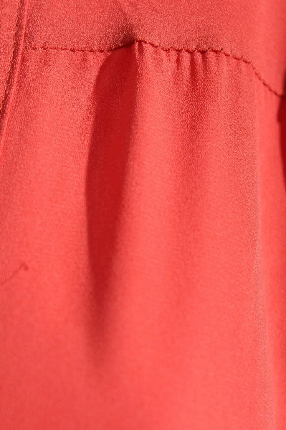 Jacken>Amisu Cardigan Größe 38 rot