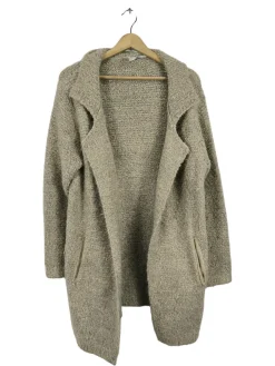 Jacken>J&H Fashion Paris Cardigan Größe 38 wollweiß