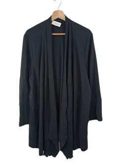 Jacken>Chalou Cardigan Größe 44 schwarz