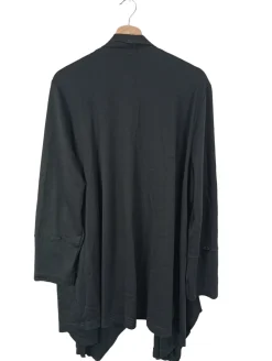 Jacken>Chalou Cardigan Größe 44 schwarz