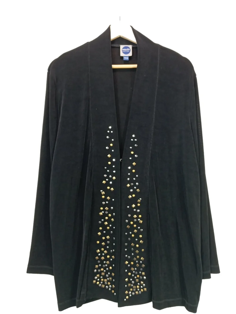 Cardigan Größe 48-Easy Chic Clearance