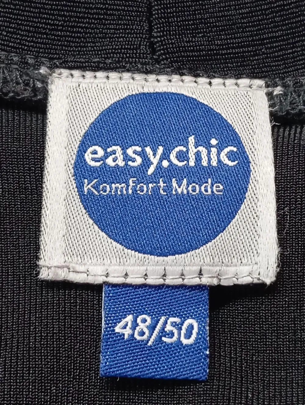 Cardigan Größe 48-Easy Chic Clearance