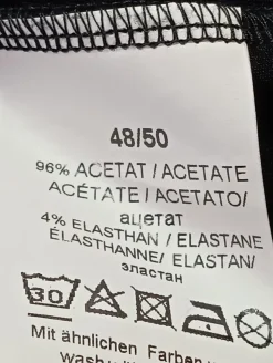 Cardigan Größe 48-Easy Chic Clearance