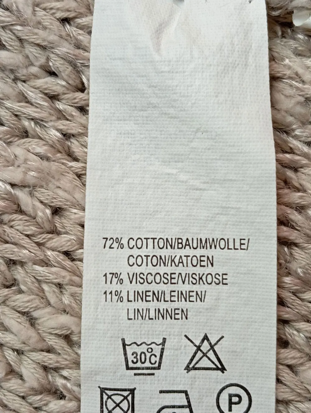 Cardigan Größe 40-Nice Connection Sale