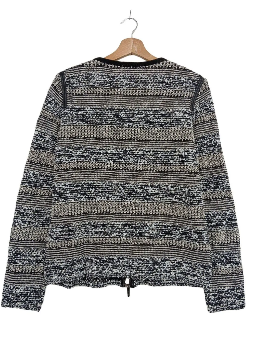 Cardigan Größe 38-Faber Hot