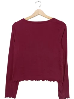 Jacken>Sunday Cardigan Größe 36 rot