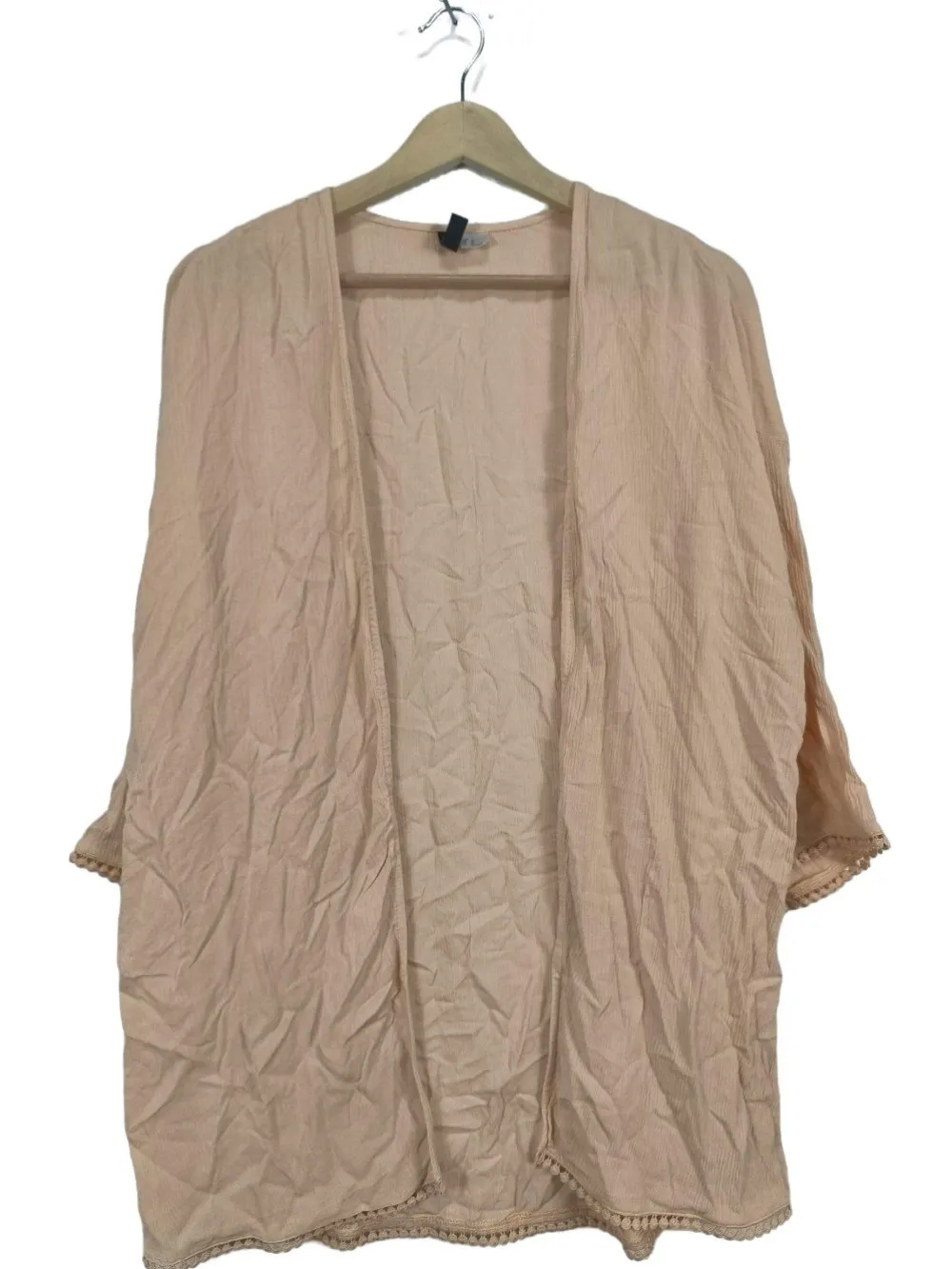 Cardigan Größe 34-H&M Divided Discount