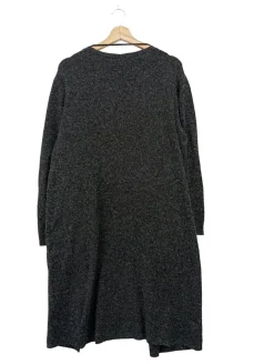 Jacken>Vero Moda Cardigan Größe 38 hellgrau