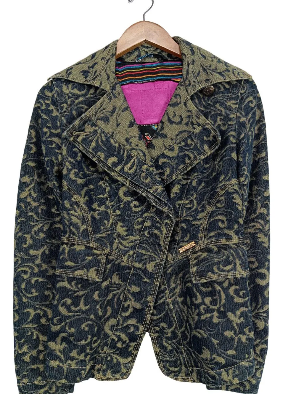 Cardigan Größe 40-Cappopera Outlet