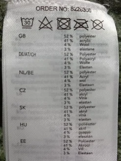 Cardigan Größe 34-ever.me Outlet