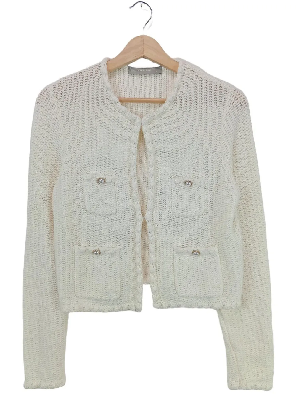 Cardigan Größe 36-Hallhuber