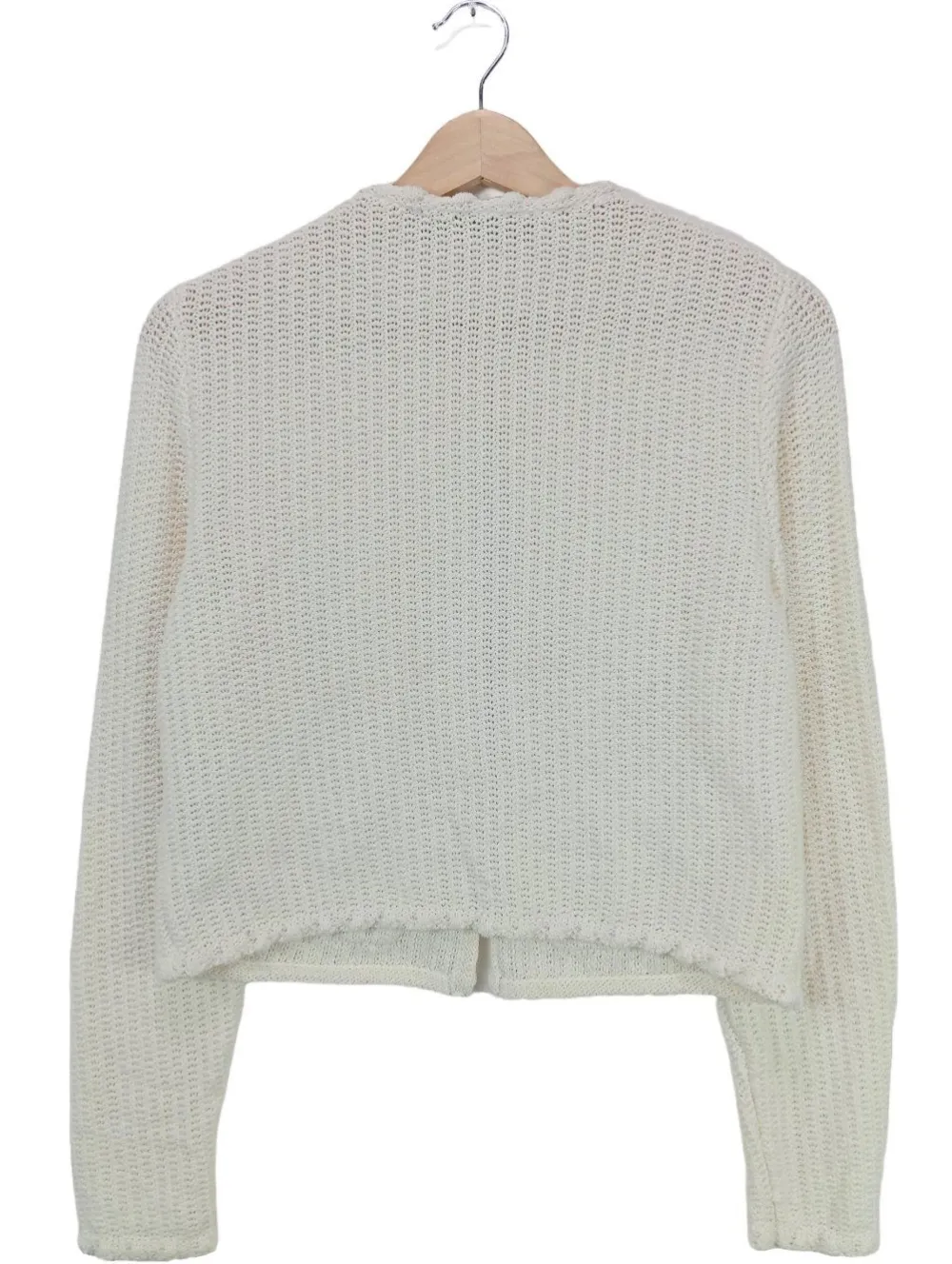 Cardigan Größe 36-Hallhuber