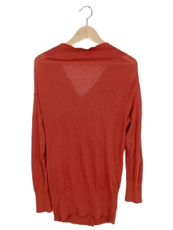 Jacken>Nell & me Cardigan Größe 38 rot