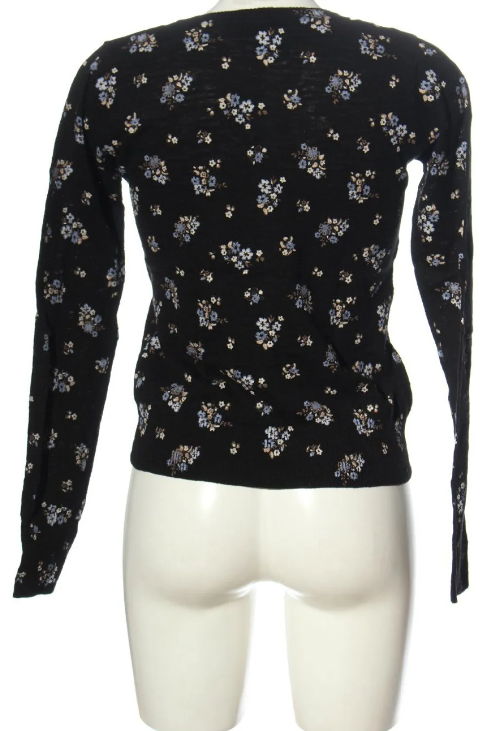 Jacken>Tom Tailor Cardigan Größe 36