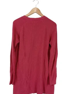 Jacken>Christian Berg Cardigan Größe 40 rot