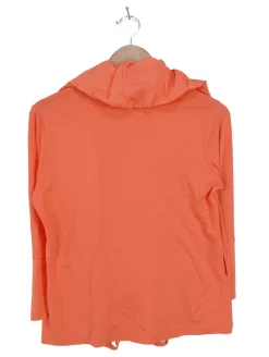 Jacken>Tuzzi Cardigan Größe 40 hellorange