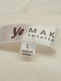 Cardigan Größe 40-Ye MAK Hot