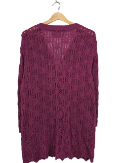 Jacken>Helena Vera Cardigan Größe 48 pink