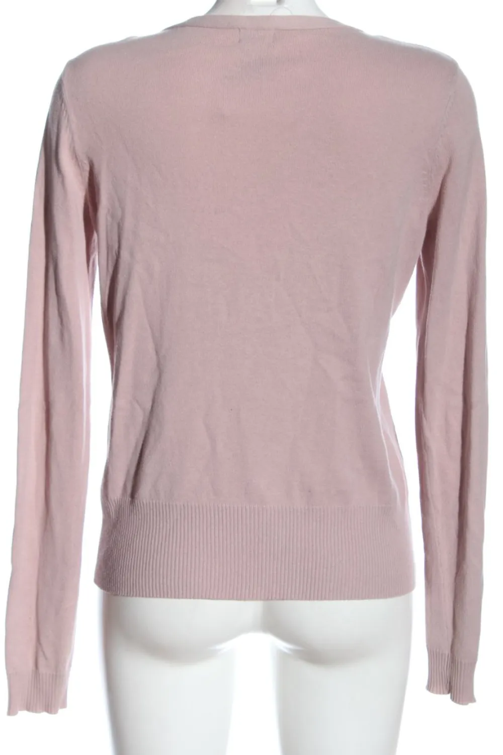 Jacken>H&M Cardigan Größe 38 pink