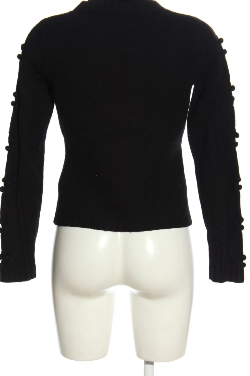 Cardigan Größe 34-Singh Madan Hot