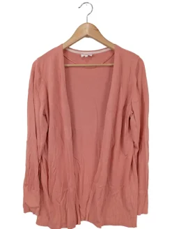 Jacken>s.Oliver Cardigan Größe 40 pink