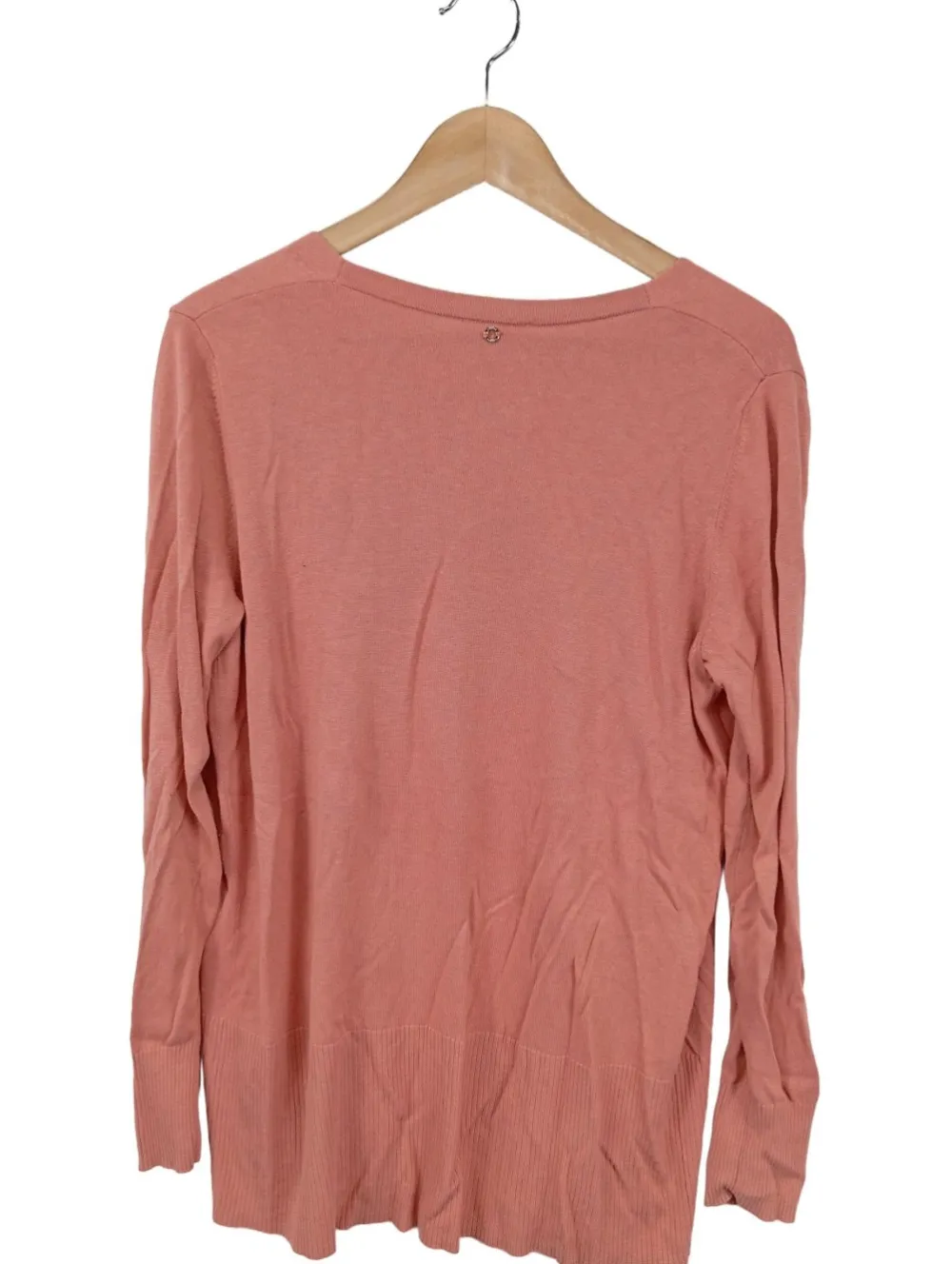 Jacken>s.Oliver Cardigan Größe 40 pink