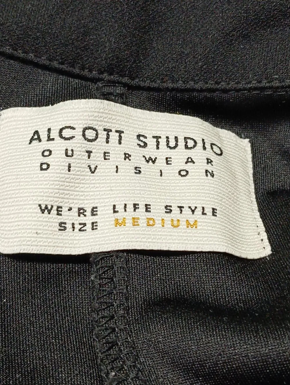 Cardigan Größe 38-Alcott Clearance